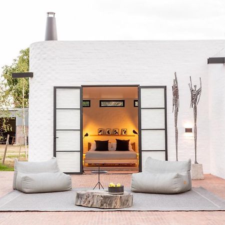 Villa Stil Montagu Exterior foto