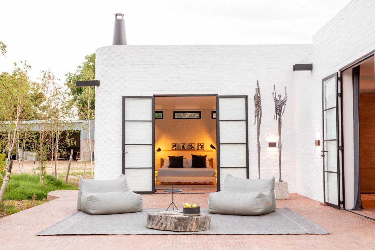 Villa Stil Montagu Exterior foto